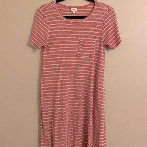 Lularoe Carly Dress